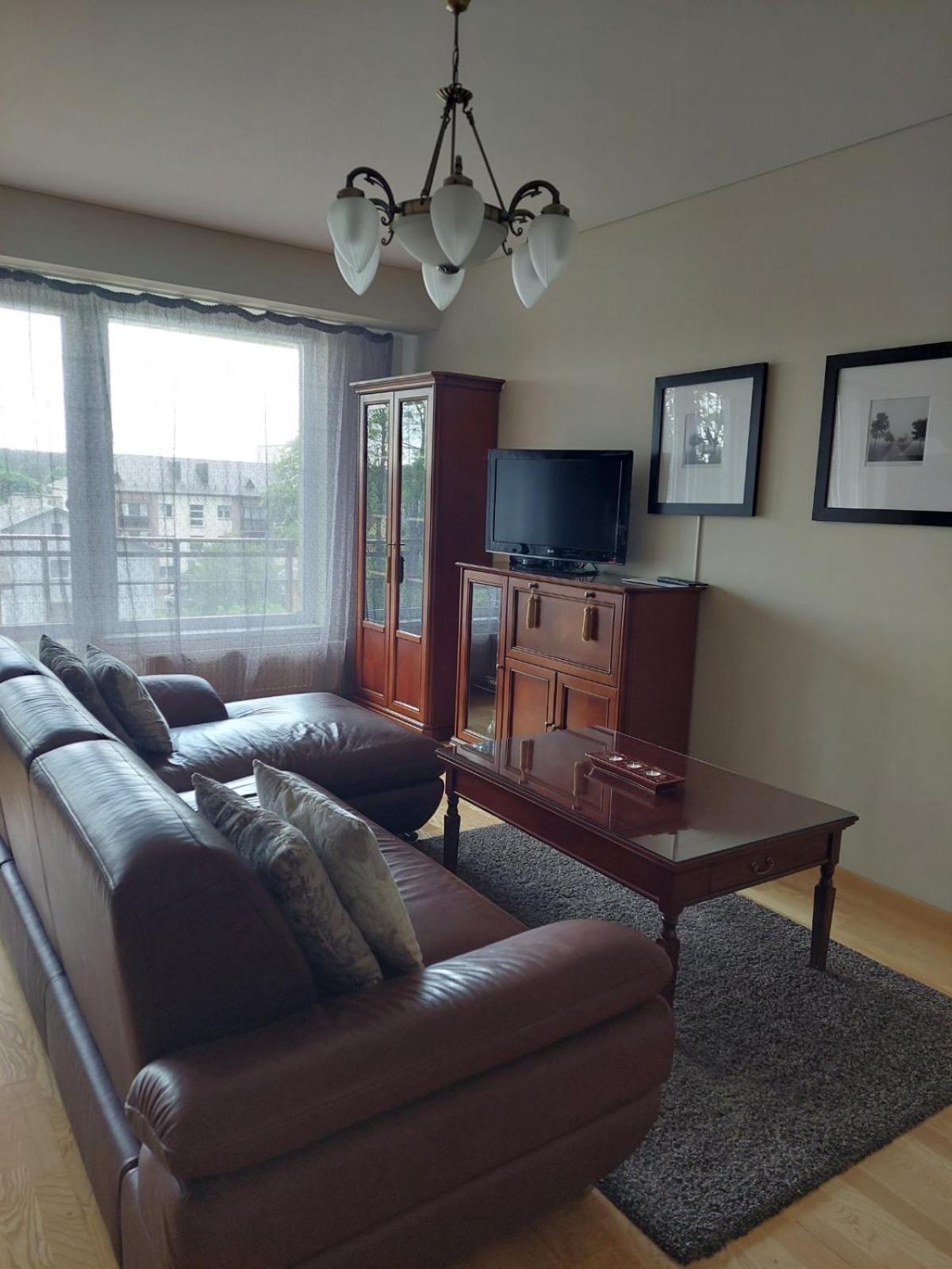Lux Apartment Друскининкай Экстерьер фото
