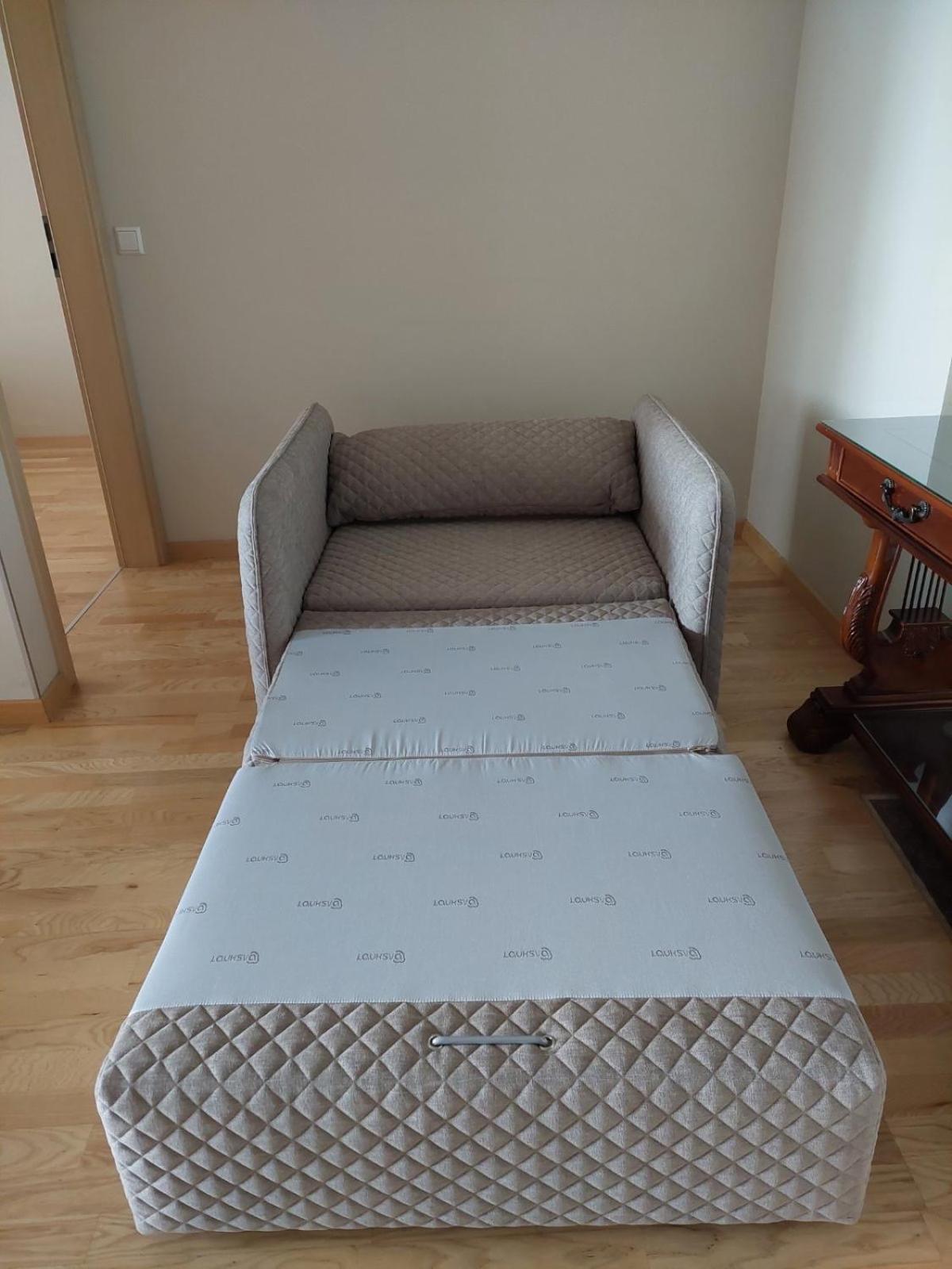 Lux Apartment Друскининкай Экстерьер фото