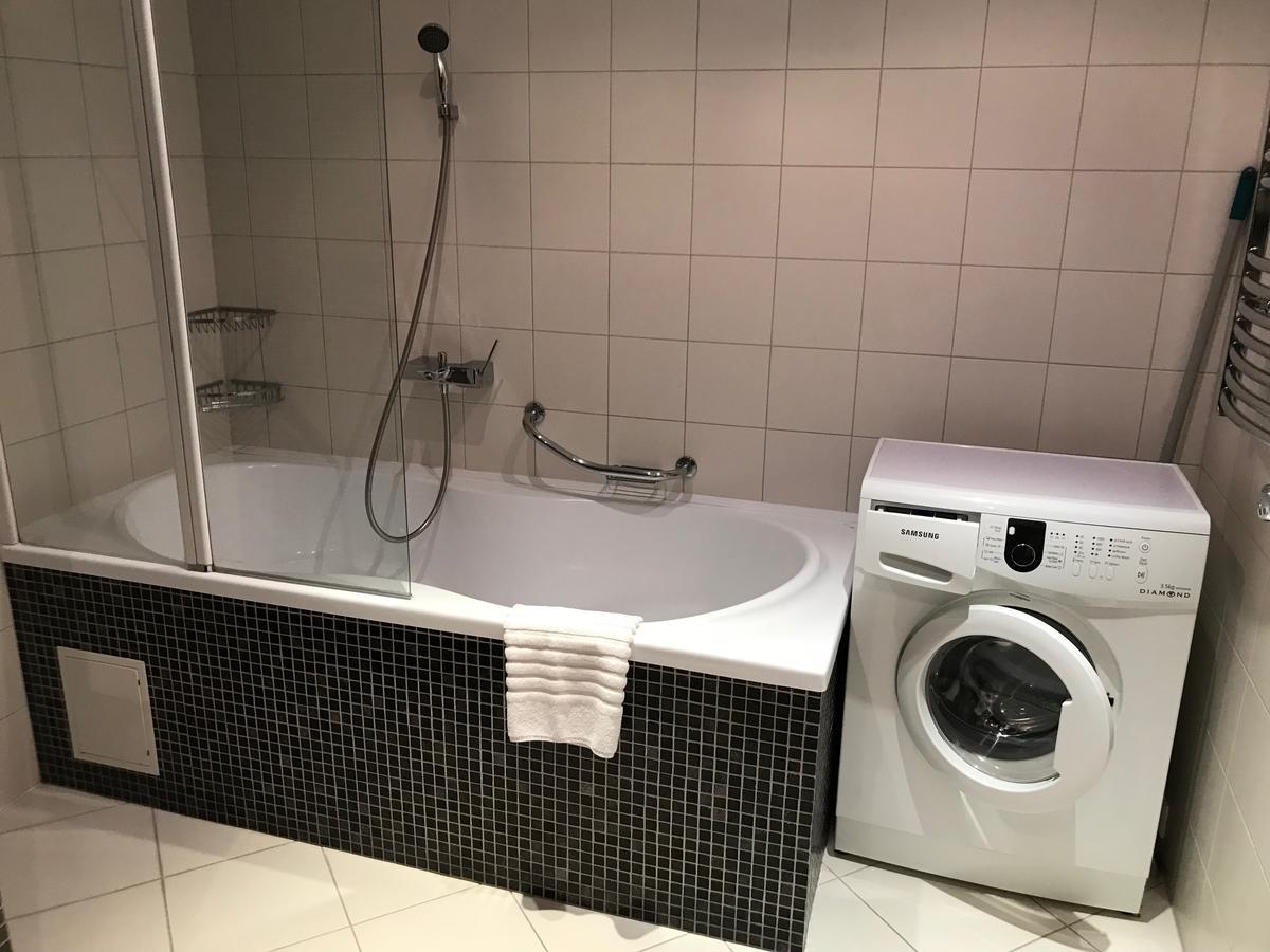 Lux Apartment Друскининкай Экстерьер фото