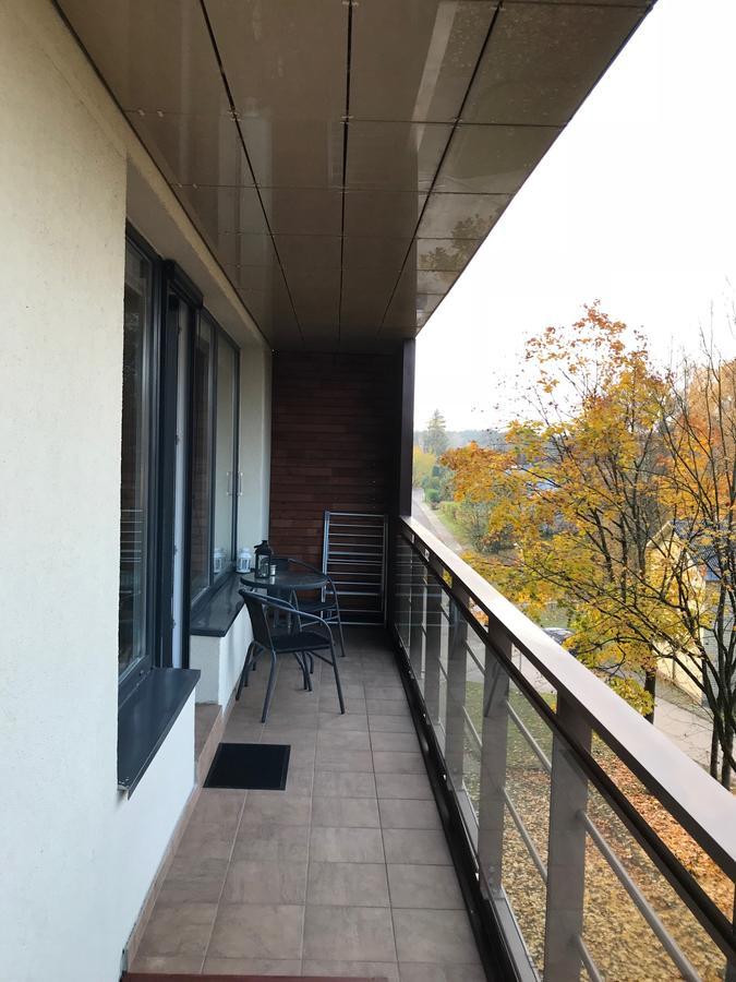 Lux Apartment Друскининкай Экстерьер фото